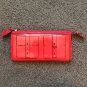 Marc Jacobs Wallet